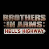 Wallpapers zu Brothers in Arms: Hells Highway