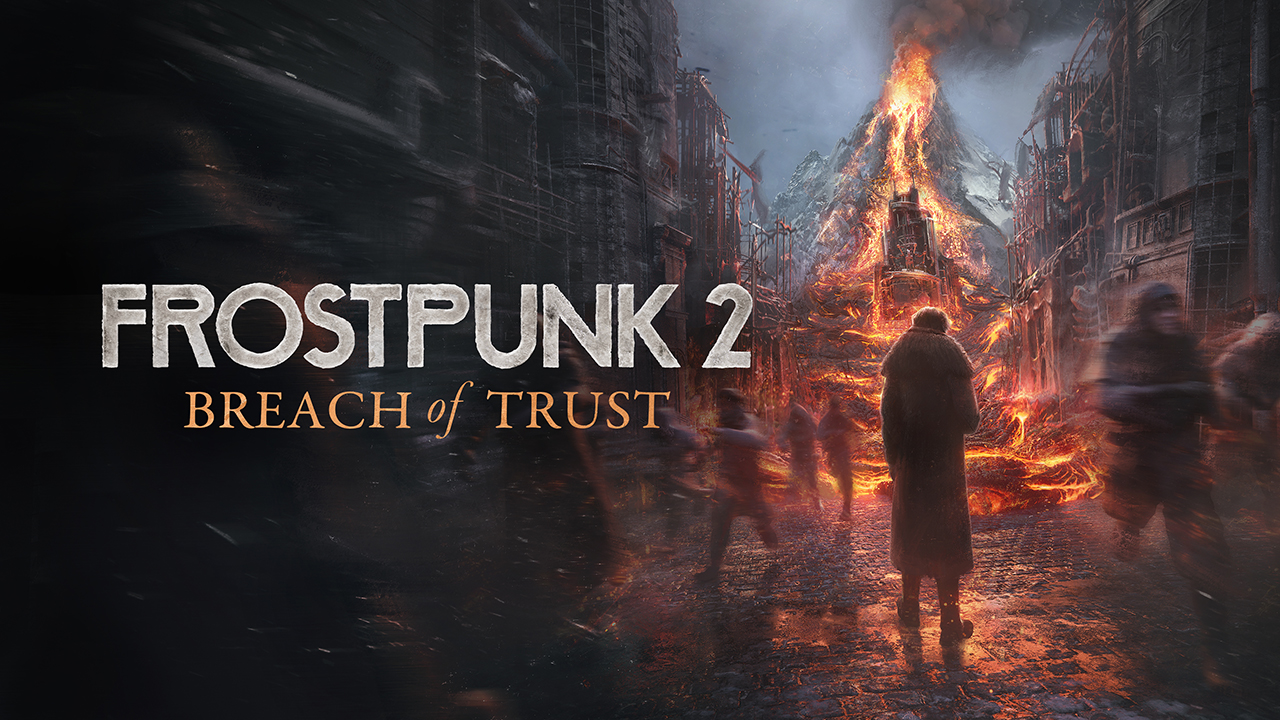 Frostpunk 2: Neues DLC „Breach of Trust“ kommt im Juni