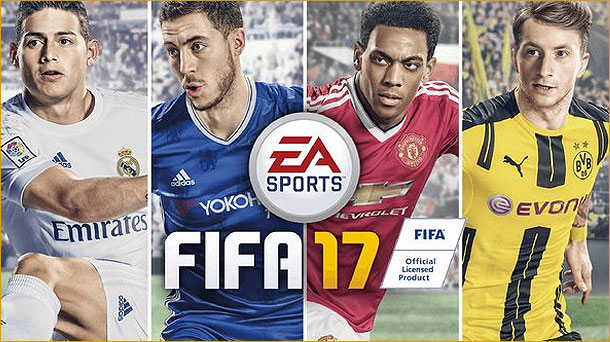 FIFA 17