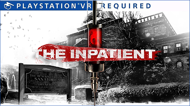 The Inpatient