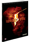 Resident Evil 5 - Das offizielle Lösungsbuch