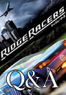 PSP: Ridge Racers Q&A