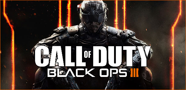 Call of Duty: Black Ops 3