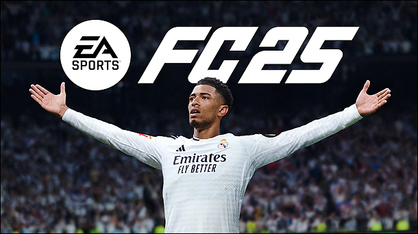 EA Sports FC 25