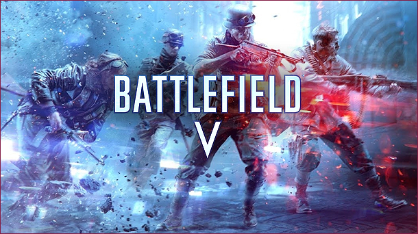 Battlefield V