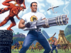 Serious Sam auf PS2