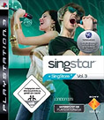 Singstar Volume 3