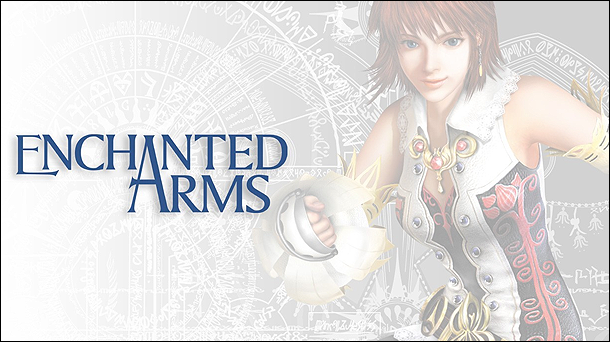 Enchanted Arms