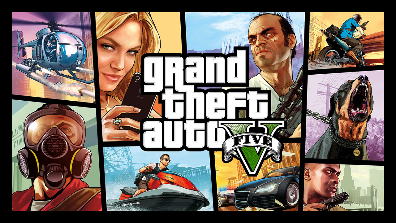 Grand Theft Auto V Upgrade auf PS5 Version ist jetzt kostenlos