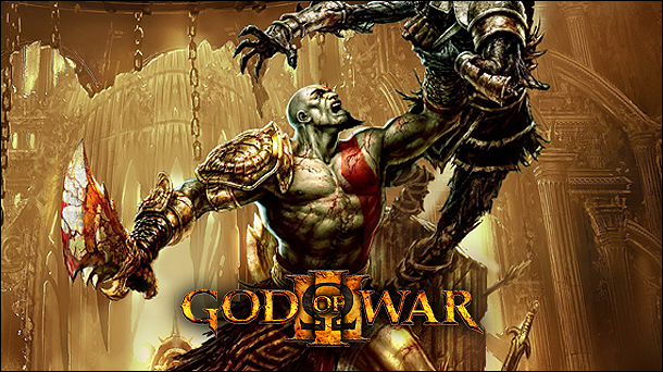 God of War III