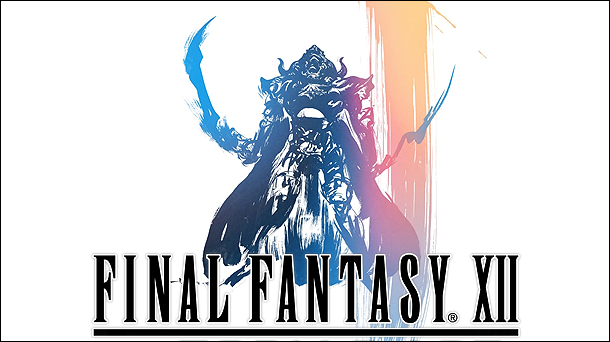 Final Fantasy XII