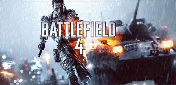 Battlefield 4