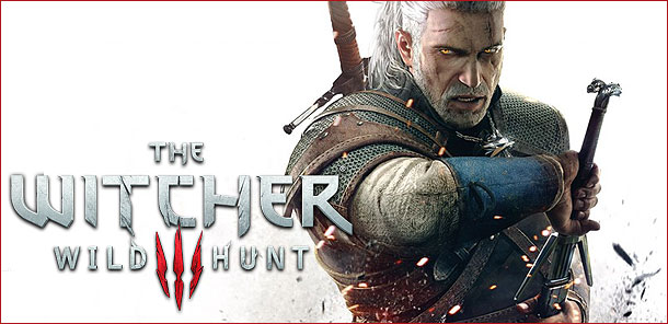The Witcher 3: Wild Hunt
