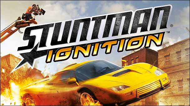 Stuntman Ignition