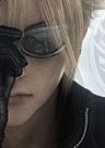 Final Fantasy VII Advent Children Complete + Final Fantasy XIII Demo