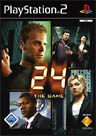 24 - The Game
