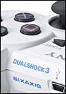 Dualshock 3 - Import Test