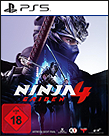 Ninja Gaiden 4