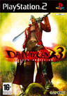 Devil May Cry 3: Dantes Erwachen