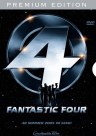 Fantastic Four - Premium Edition