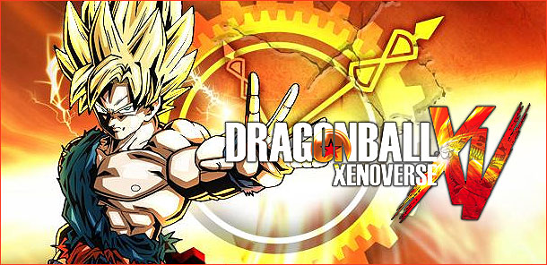 Dragonball: Xenoverse