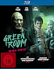 Neues Blu-ray Review: Green Room