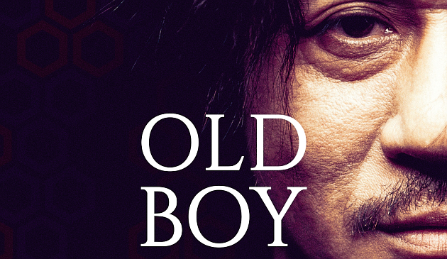 Oldboy