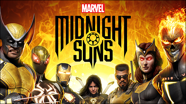 Marvel`s Midnight Suns
