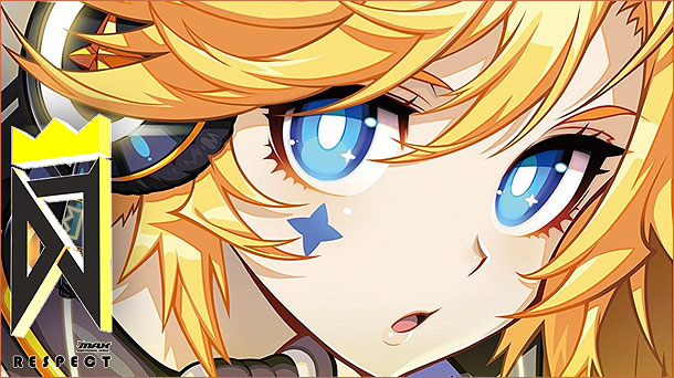 DJMax Respect