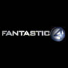 PS2: PAL Packshot zu Fantastic Four: The Movie