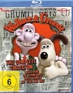 Wallace & Gromit -  The Complete Collection