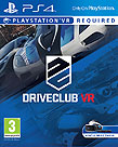 Driveclub VR