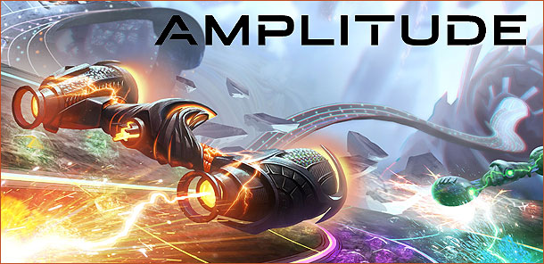 Amplitude