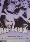 Flash Gordon Serial 1-28