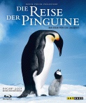 Die Reise der Pinguine
