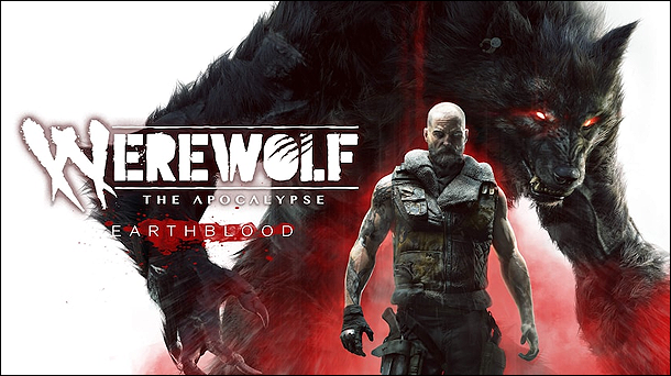 Werewolf: The Apocalypse  Earthblood