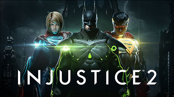 Injustice 2