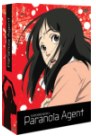 Paranoia Agent Vol. 1