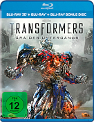 Transformers - Ära des Untergangs