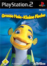 Große Haie - Kleine Fische
