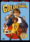 Austin Powers - Goldständer