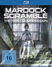 Mardock Scramble - The First Compression