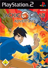 Jackie Chan Adventures