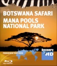 Paradiese der Erde  Botswana Safari / Mana Pools National Park