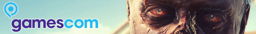 Dead Island 2 - Interview - Gamescom 2014