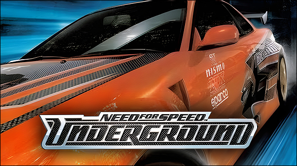 Need for Speed: Underground