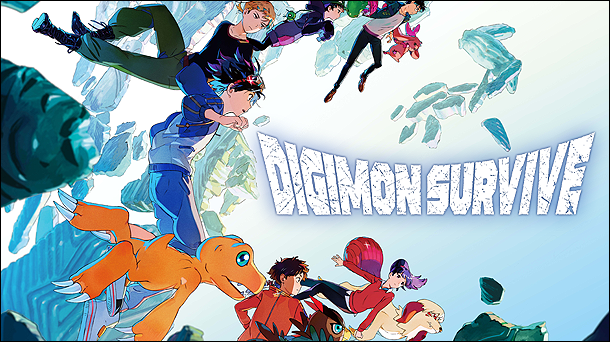 Digimon Survive