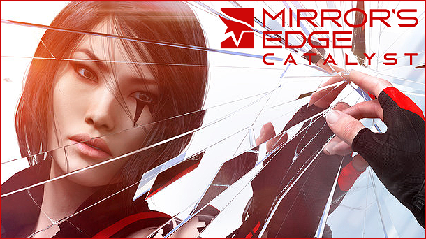 Mirrors Edge Catalyst