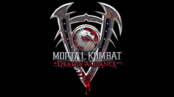Mortal Kombat: Deadly Alliance