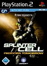 Splinter Cell: Pandora Tomorrow (Multiplayer)
